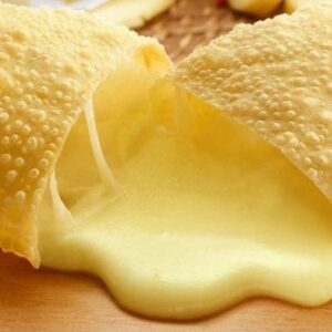 Pastel de Queijo