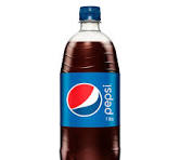 Pepsi Cola 1Lt