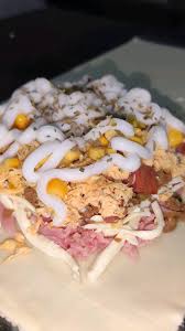 Pastel Da Casa